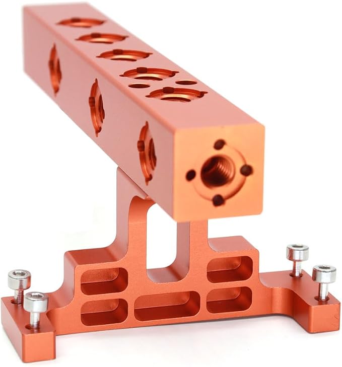 Lightweight Top Handle, Camera Top Handle Grip, Universal Handle