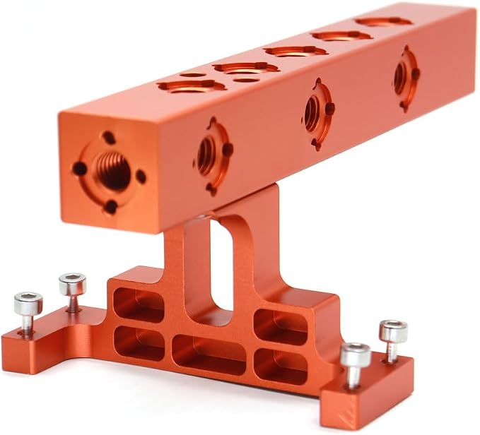 Lightweight Top Handle, Camera Top Handle Grip, Universal Handle