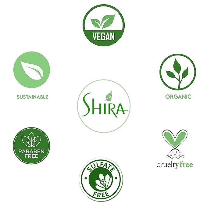 Shira-Organic Pure Espresso Coffee Scrub, Exfoliate for face, Improves Wrinkles and Fine lines, Promotes Skin Rejuvenation For Women, Men (15ML)