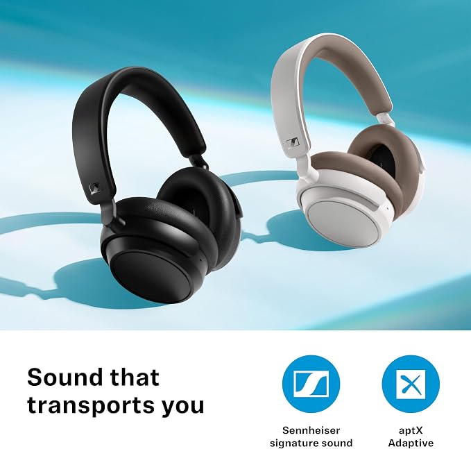 Sennheiser ACCENTUM Plus