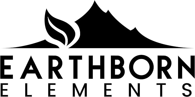 Earthborn Elements Sodium Lauryl Sulfoacetate (SLSA) (2 Gallon) Bath Bomb Additive, Gentle on Skin, Long-Lasting Foam & Bubbles
