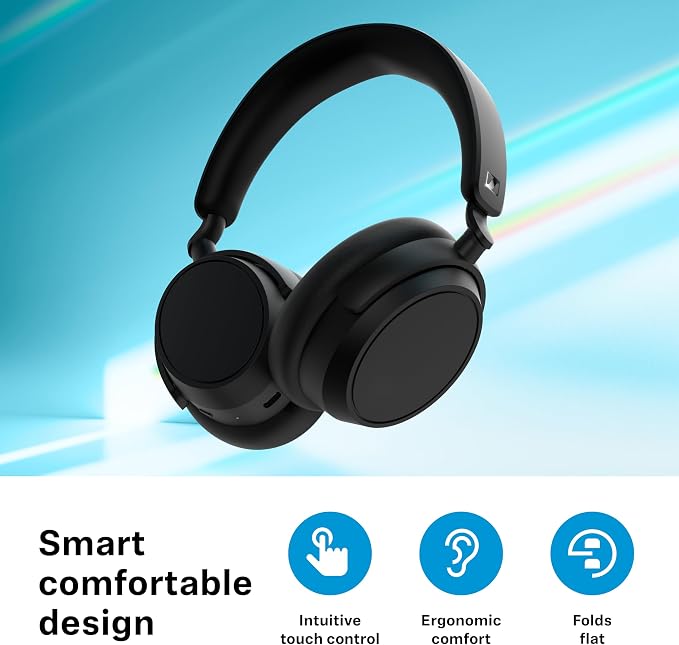 Sennheiser ACCENTUM Plus