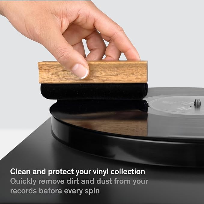 Boundless Audio Vinyl Record Cleaning Kit
