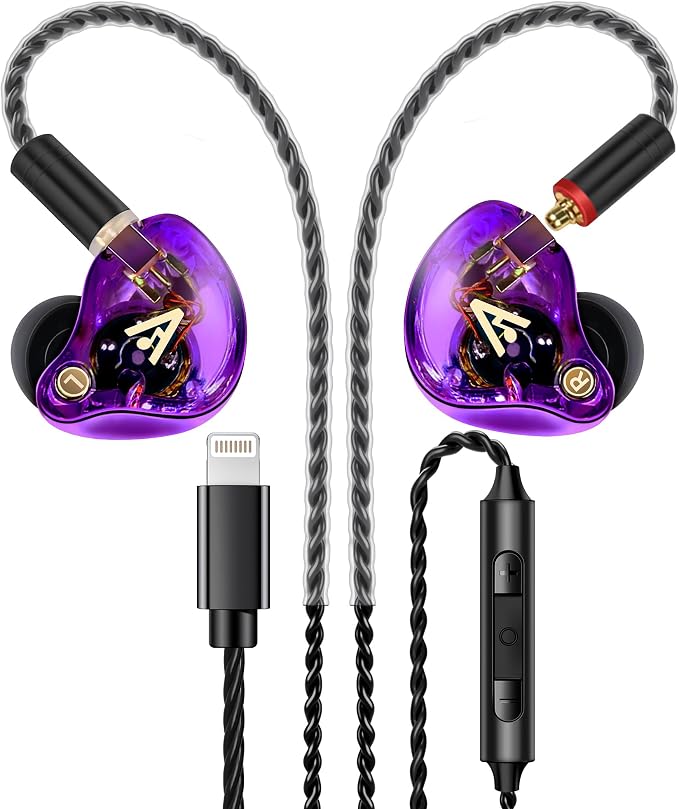 Vibes 202ML Wired Earbuds