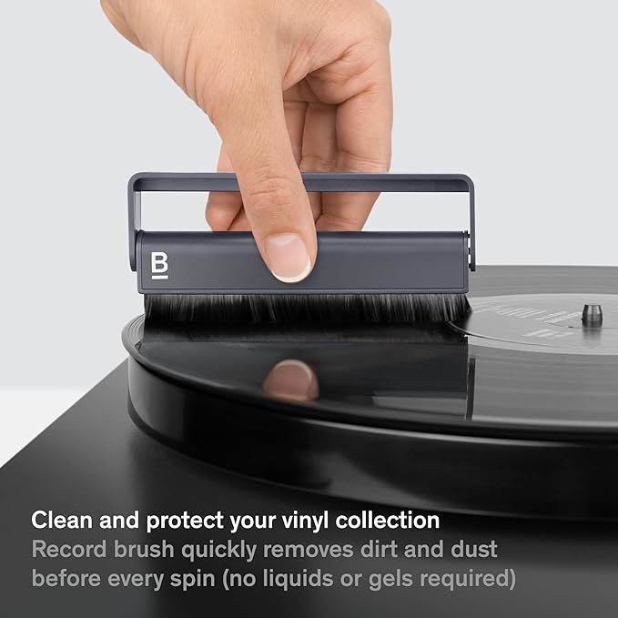 Boundless Audio Record Cleaner Kit