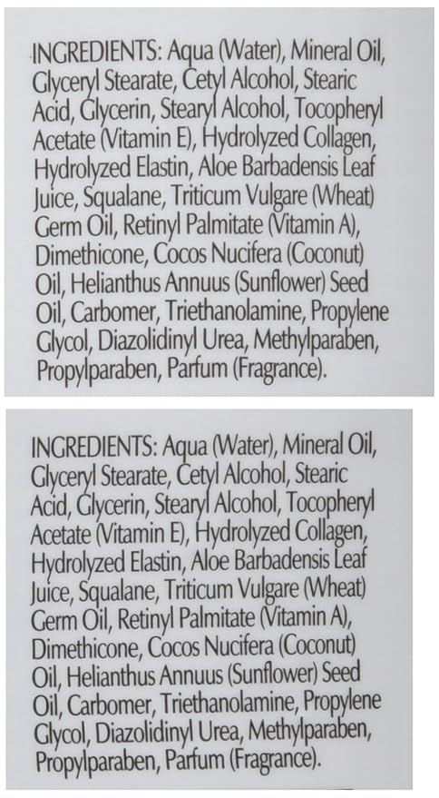 Fruit of the Earth Vitamin-E Cream 4 oz. + 4 oz. Jar (Case of 6)