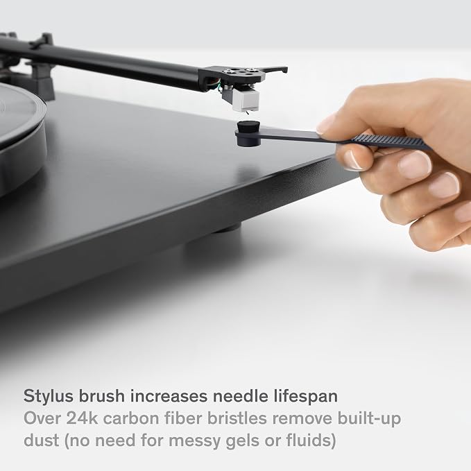 Boundless Audio Vinyl Record Cleaning Kit