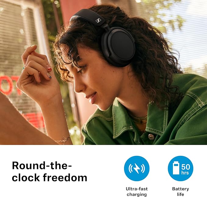 Sennheiser ACCENTUM Plus