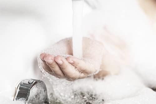 Earthborn Elements Sodium Lauryl Sulfoacetate (SLSA) (2 Gallon) Bath Bomb Additive, Gentle on Skin, Long-Lasting Foam & Bubbles