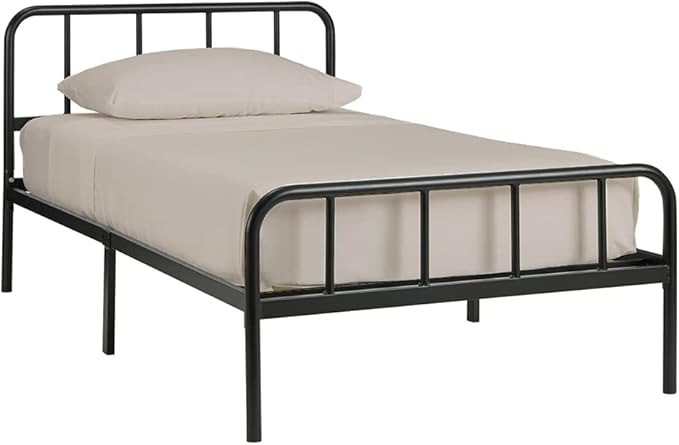 4-PC Fitted Sheet 30x80, 100% Cotton - Perfect for Narrow Twin/RV Bunk/Camping Cot/Guest Bed, Fits Up to 4-8" Deep Mattress - Beige Solid