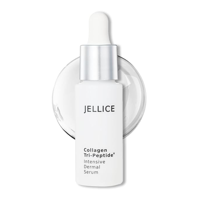 Intensive Dermal Serum