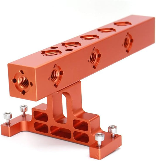 Lightweight Top Handle, Camera Top Handle Grip, Universal Handle