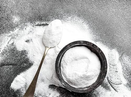 Earthborn Elements Sodium Lauryl Sulfoacetate (SLSA) (2 Gallon) Bath Bomb Additive, Gentle on Skin, Long-Lasting Foam & Bubbles