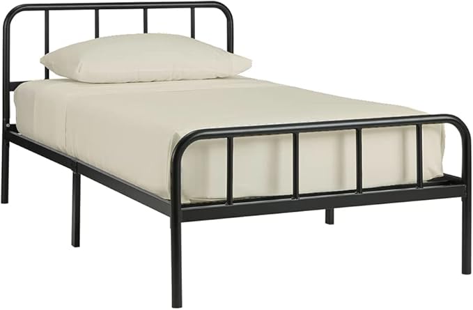 4 PC Cot Fitted Sheet 30x80, 100% Cotton Fitted Cot Sheet- Perfect for Narrow Twin/Rv Bunk/Camping Cot/Guest Bed Replacement, Sheets for Cot Bunk Bed-Fits Upto 4-8" Deep Mattress- Ivory Solid
