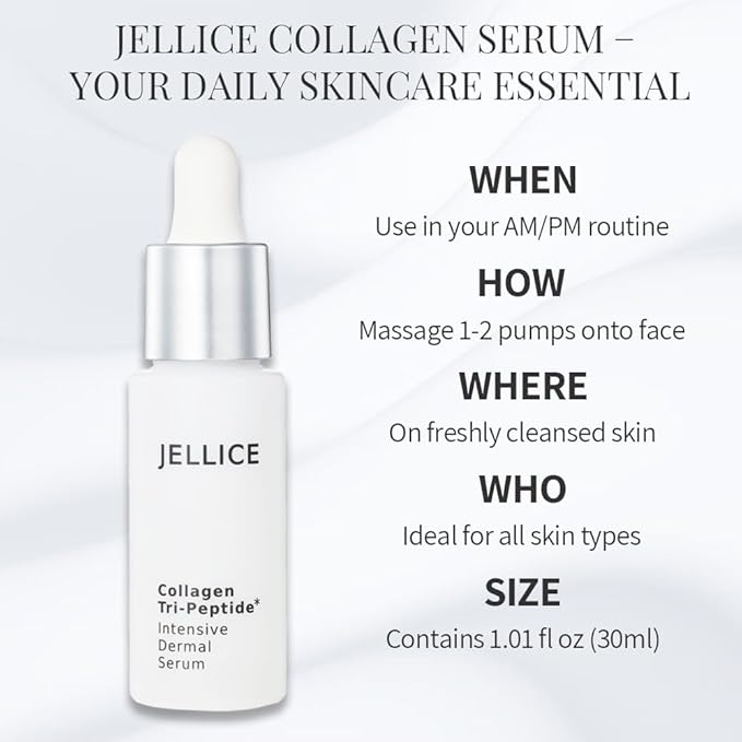 Intensive Dermal Serum