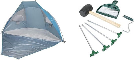 Stansport 2 Person Camping Tent