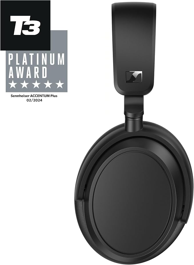 Sennheiser ACCENTUM Plus