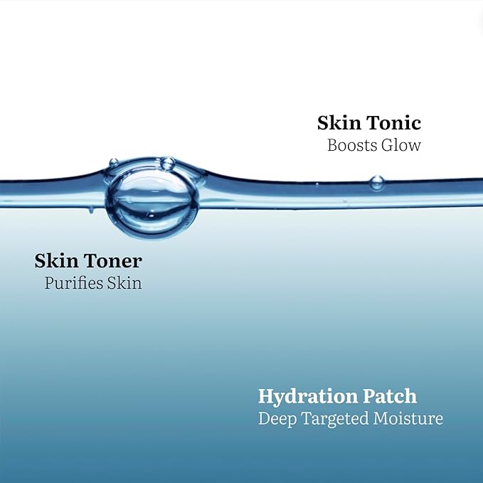 Nuborn Cell Oasis Pad | Korean Skin Care Toner Pads with Stem Cell Serum & PHA | Hydrating Face Cleansing Pads for Glowing Skin, 70 Count