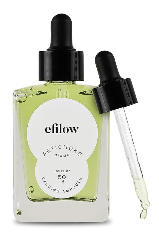 Artichoke Biome Calming Ampoule 1.69 FL.OZ / 50ML (Artichoke)