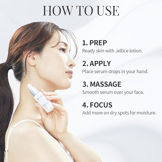 Intensive Dermal Serum