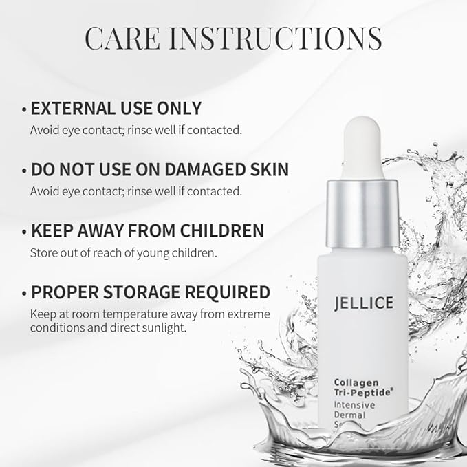 Intensive Dermal Serum