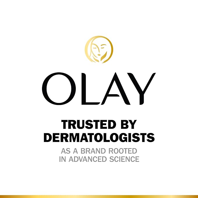 Olay Brightening Eye Cream, Vitamin C, Fragrance-Free, 0.5 oz