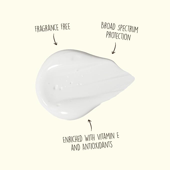 Sun Bum Original SPF 70 Sunscreen Face Lotion - Broad Spectrum Moisturizing Facial Sunscreen with Vitamin E - Hawaii 104 Act Compliant (Made without Octinoxate & Oxybenzone) - Travel Friendly - 3 oz