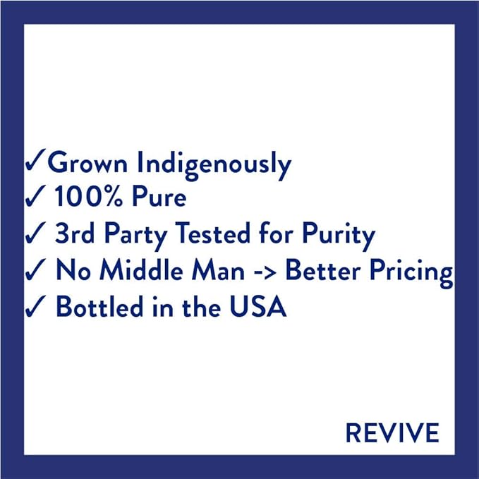 Protect Essential Oil Blend by Revive Essential Oils - 100% Pure Therapeutic Grade, for Diffuser, Humidifier, Massage, Aromatherapy, Skin & Hair Care