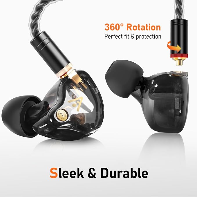 Vibes 202MC USB-C Wired Earbuds