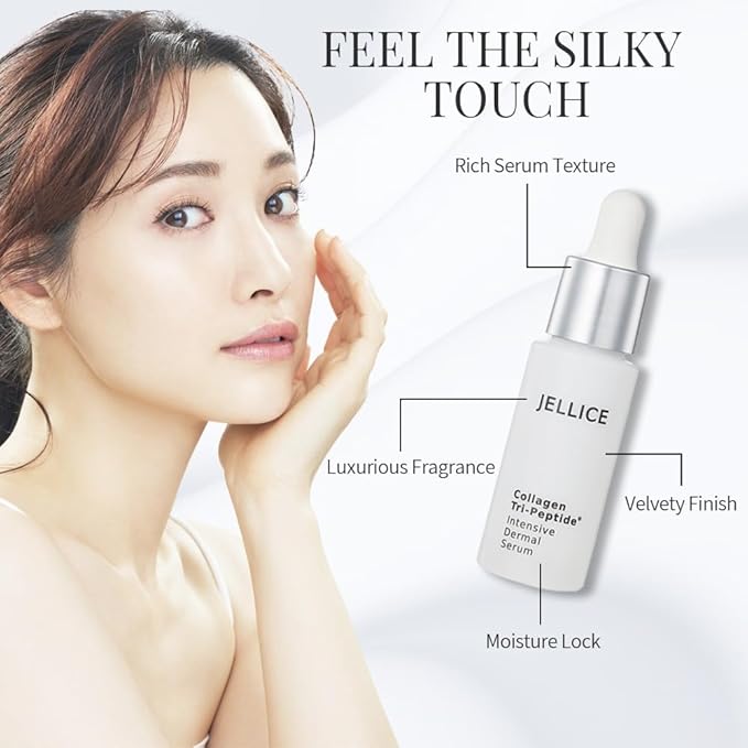 Intensive Dermal Serum
