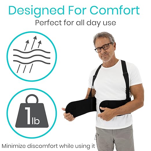 Vive Back Brace for Heavy Lifting - Lower Back Brace Support Belt for Men & Women w/Suspenders - Lumbar & Sciatica Pain Relief - Adjustable Compression for Herniated Disc, Lift Harness for Protection
