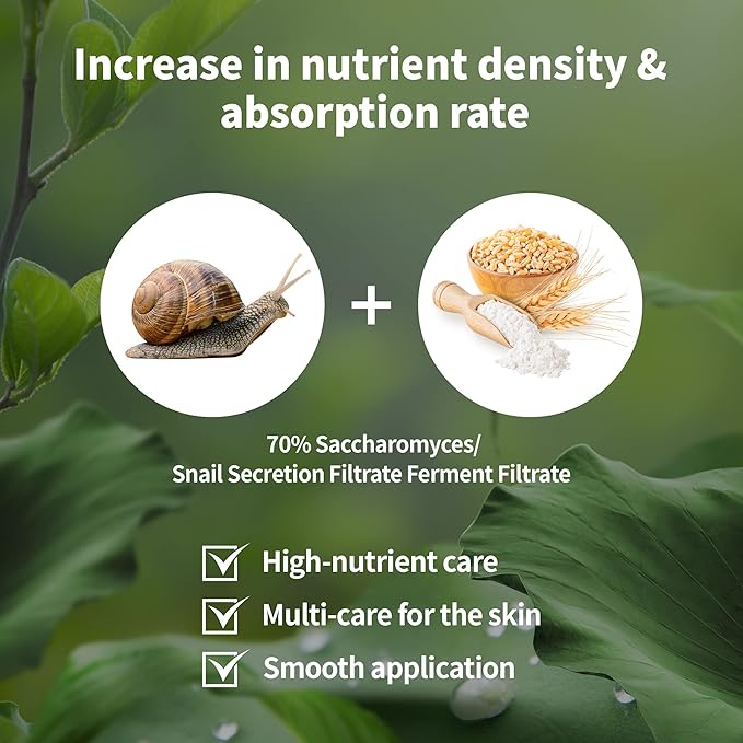 BENTON Snail Bee Ultimate Serum Plus 35ml (1.18 fl.oz.) - Snail Secretion Filtrate, Bee Venom, Tea Tree Leaf Water Contained Skin Nourishing & Soothing Facial Serum for Sensitive, Dry Skin