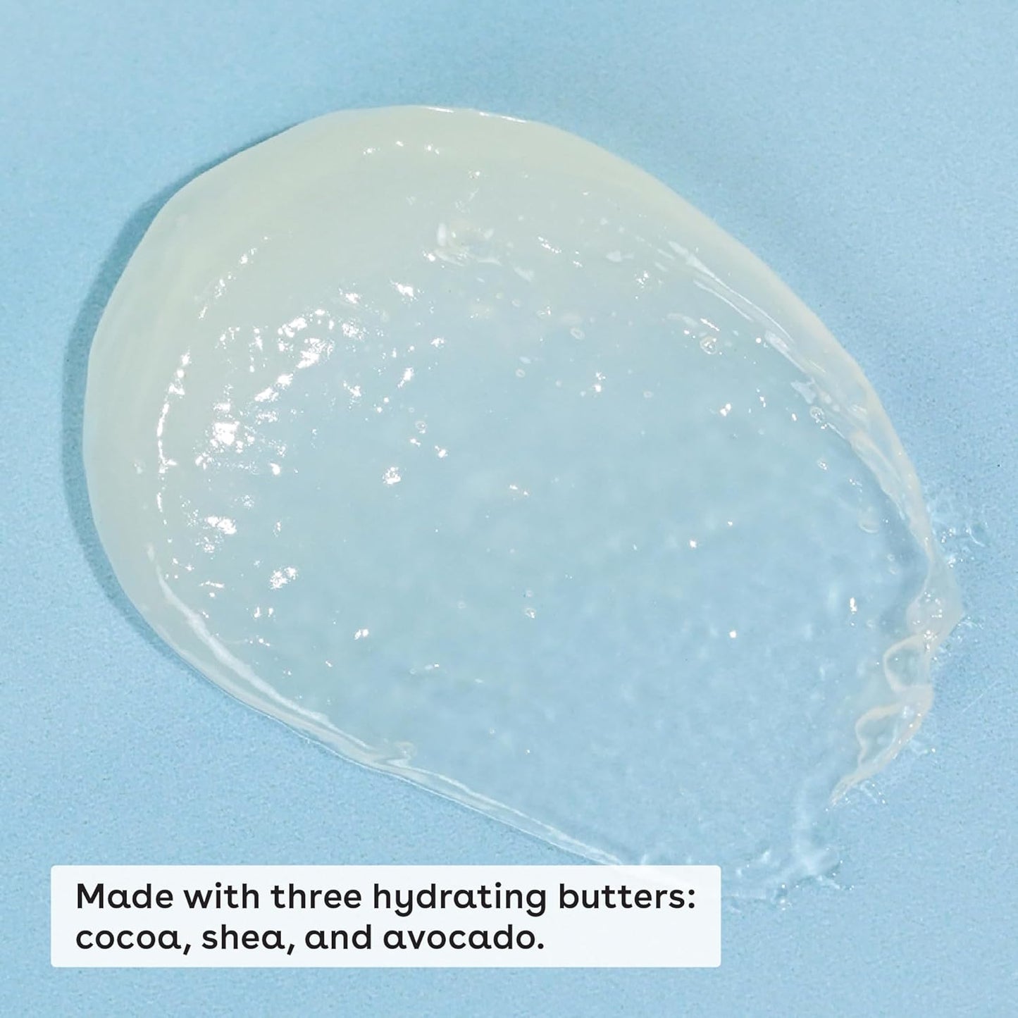eos 24H Moisture Super Balm - Strawberry Acai, Lip mask, Moisturizing, Lip Treatment, Limited-Edition Skincare, 0.35 fl oz