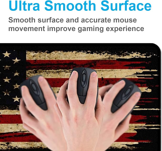 Large Extended Gaming Mouse Pad