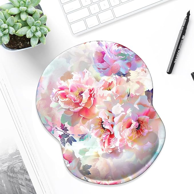 ITNRSIIET Ergonomic Mouse Pad