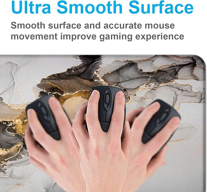 Large Extended Gaming Mouse Pad