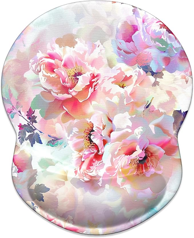 ITNRSIIET Ergonomic Mouse Pad
