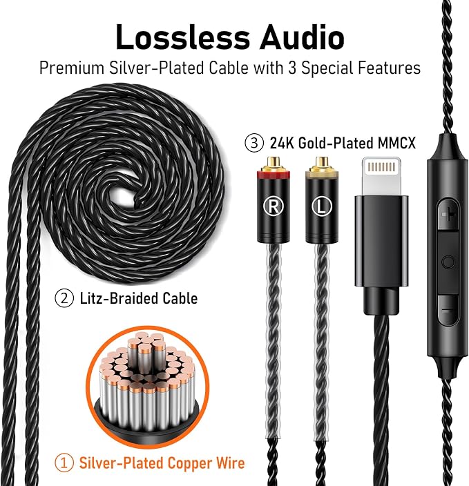 Vibes 202ML Wired Earbuds
