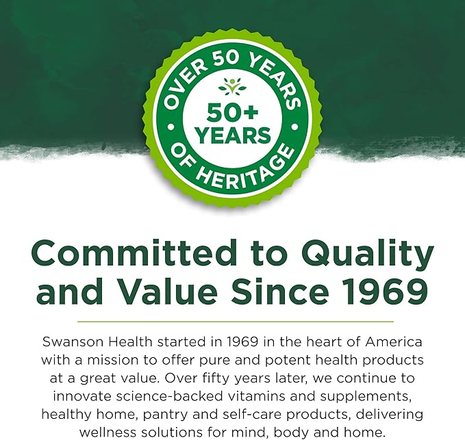 Swanson Sugar-Free Chewable Vitamin C Cherry 60 Chwbls