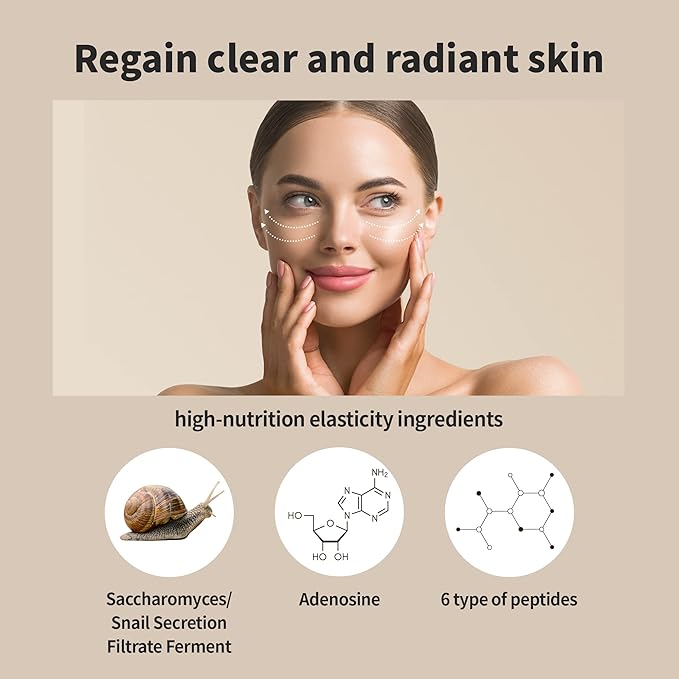 BENTON Snail Bee Ultimate Serum Plus 35ml (1.18 fl.oz.) - Snail Secretion Filtrate, Bee Venom, Tea Tree Leaf Water Contained Skin Nourishing & Soothing Facial Serum for Sensitive, Dry Skin