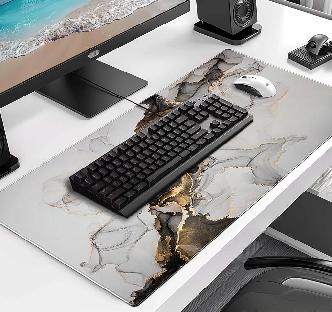 Large Extended Gaming Mouse Pad