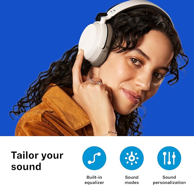 Sennheiser ACCENTUM Plus