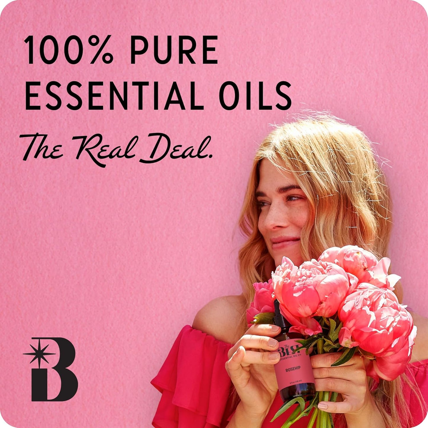 The Best Ylang Ylang Essential Oil Roll-On- Premium Grade- Pre-Diluted in Coconut Oil- Ready to Use- 10 ml (.33 fl oz)