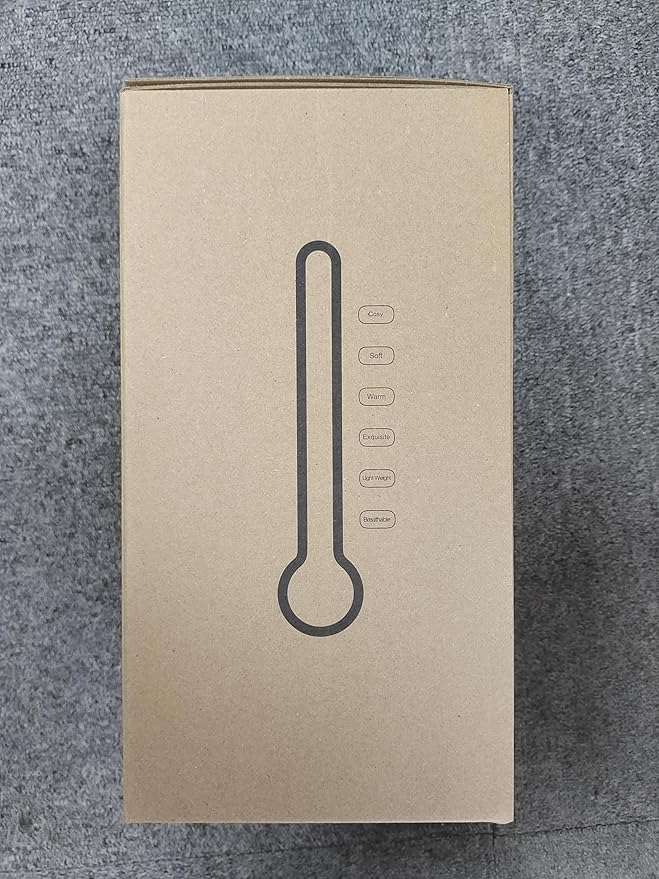 SOCHOW Buffalo Plaid Flannel Fleece Throw Blanket 60 x 80 Inches, Soft Lightweight Cozy All Season Orange Checkered Blanket for Bed, Couch, Car