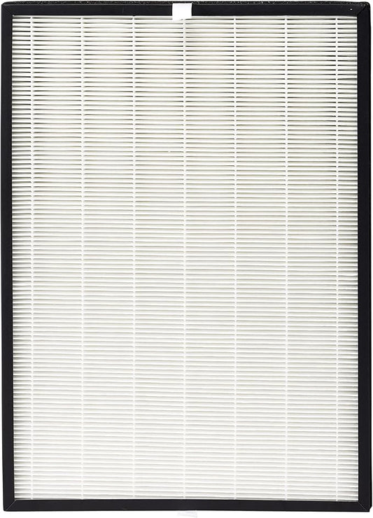 AprilAire RF09550P Allergy + Pet True HEPA Air Purifier Replacement Filter for AprilAire 9550 Room Air Purifier, Removes Pet Allergens, Viruses, & Odors, Ozone Free