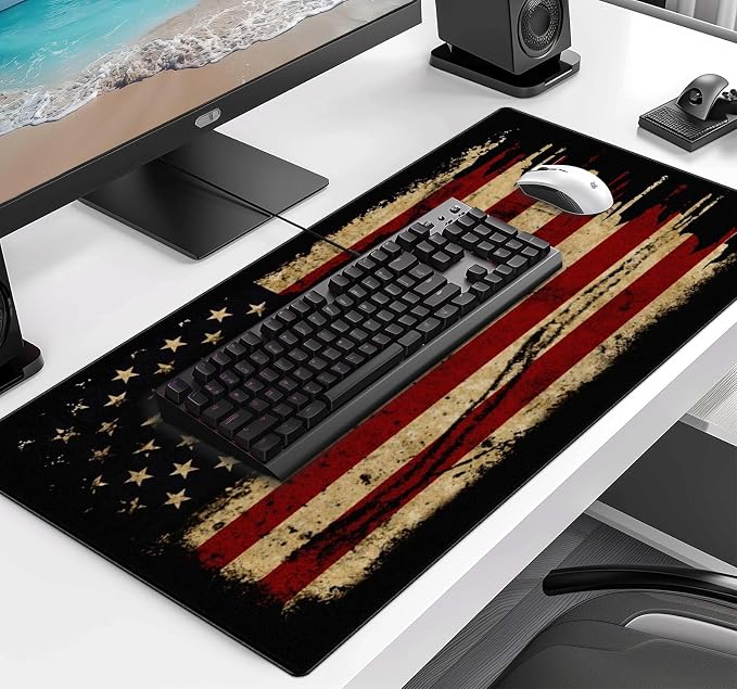 Large Extended Gaming Mouse Pad