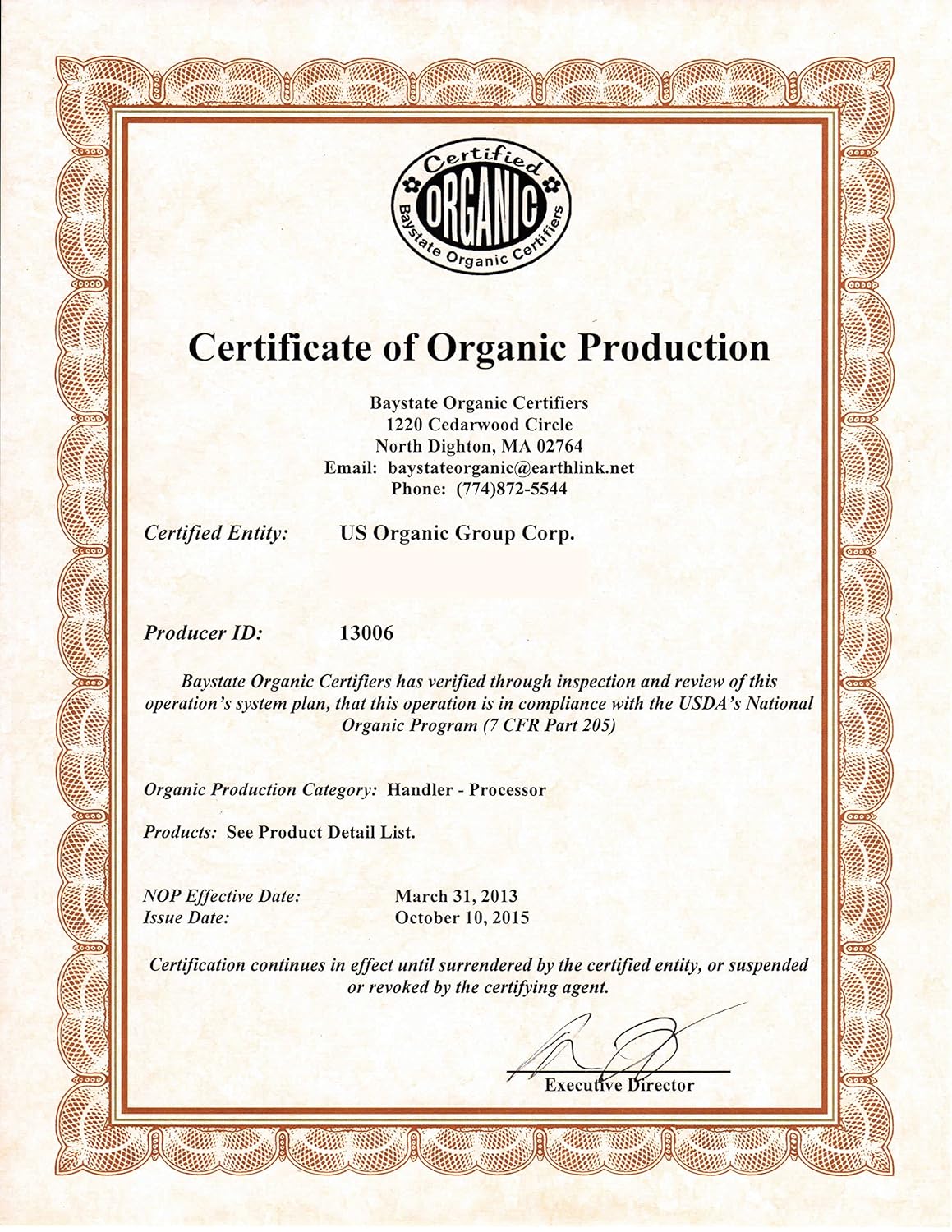US Organic 100% Pure Frankincense (Boswellia Carteri) Essential Oil - Sourced from The Horn of Africa, USDA Certified Organic, Use Topically or in Diffuser, Perfect for Yoga or Meditation (10 ml)
